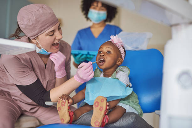 Best Dental Exams and Cleanings  in Conway Springs, KS